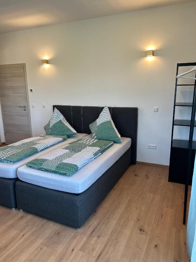 Apartment Im Sand Bad Schonborn Buitenkant foto