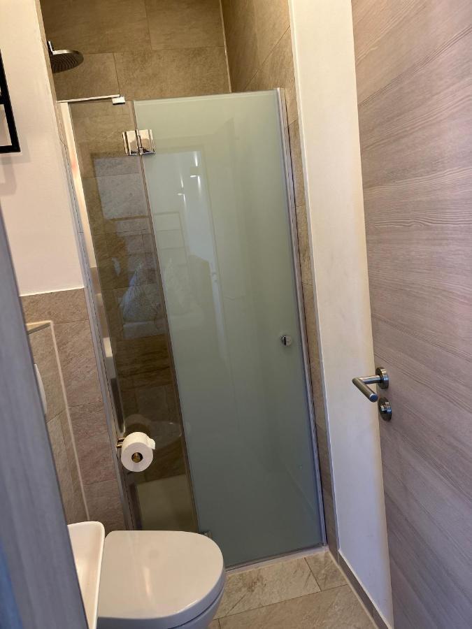 Apartment Im Sand Bad Schonborn Buitenkant foto