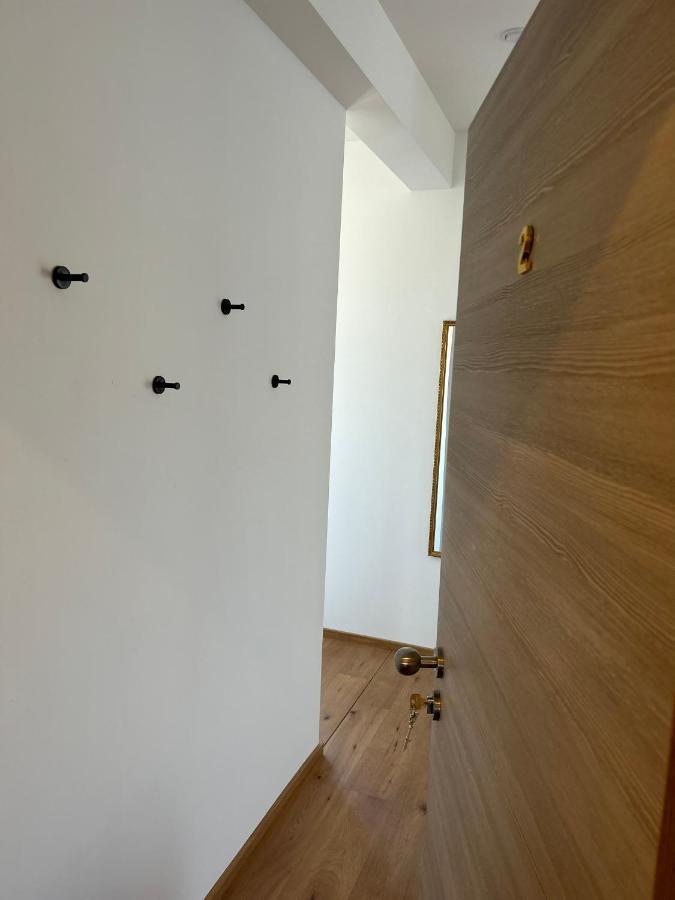 Apartment Im Sand Bad Schonborn Buitenkant foto