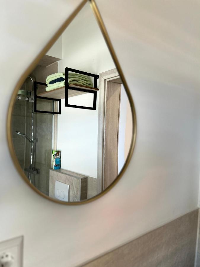 Apartment Im Sand Bad Schonborn Buitenkant foto