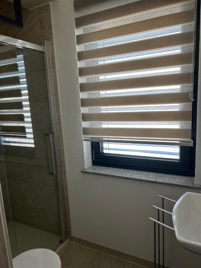 Apartment Im Sand Bad Schonborn Buitenkant foto